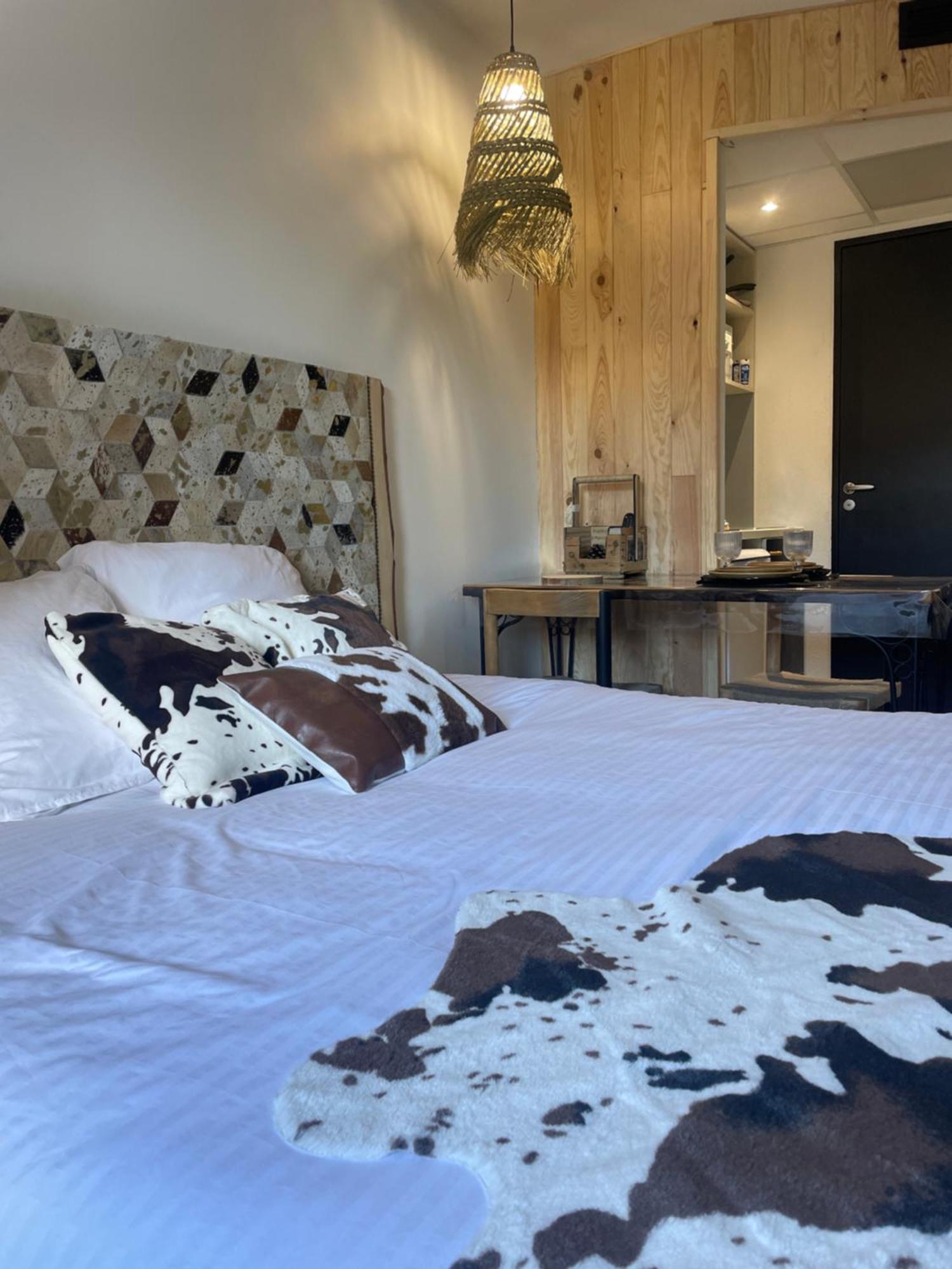 Chalet Studio Premium, Wifi, Chaleureux Lourdes Kültér fotó