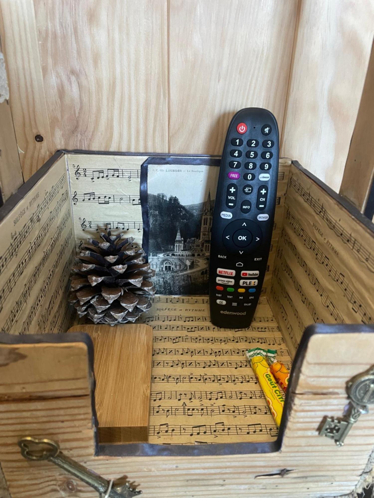 Chalet Studio Premium, Wifi, Chaleureux Lourdes Kültér fotó