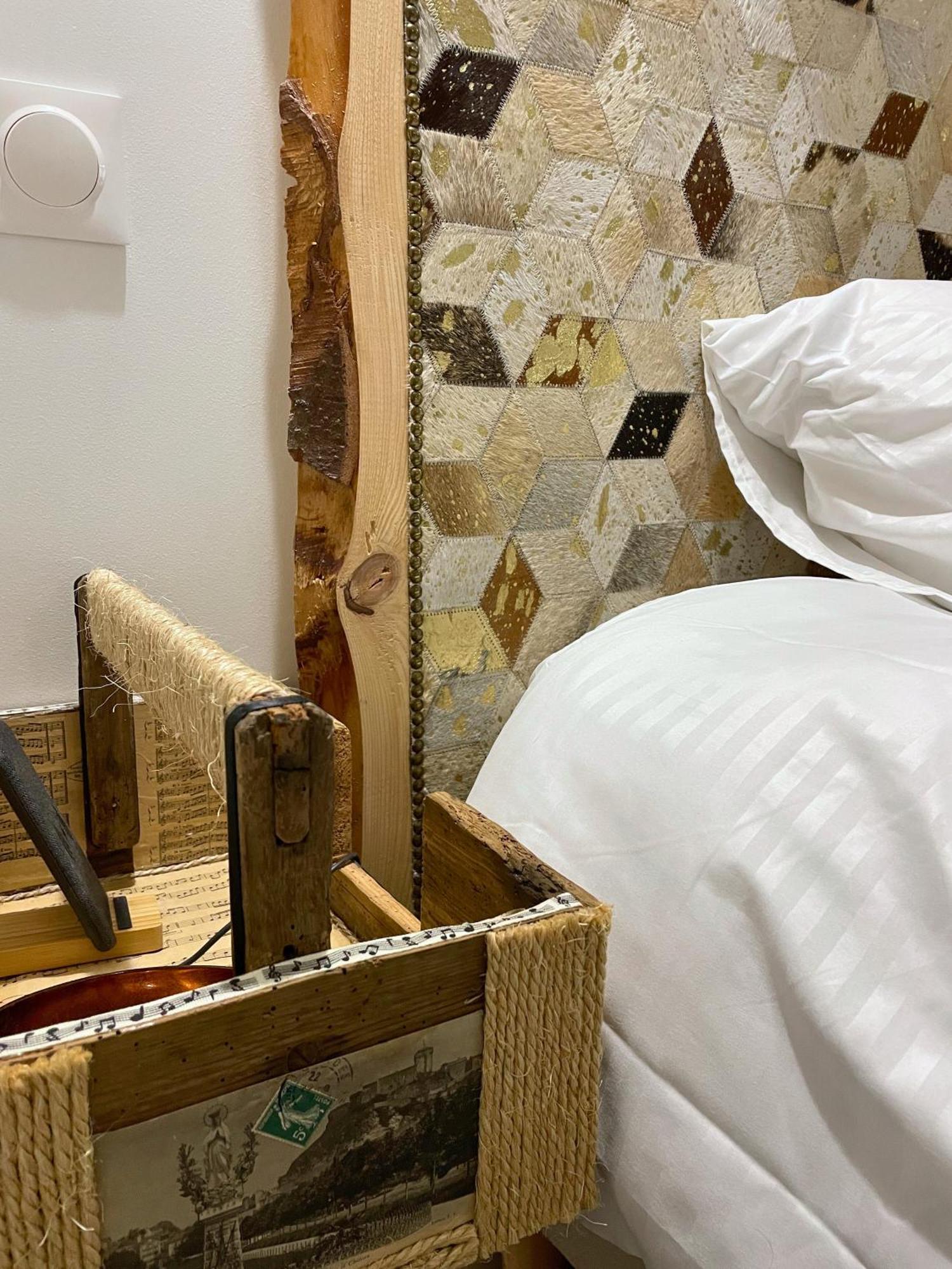 Chalet Studio Premium, Wifi, Chaleureux Lourdes Kültér fotó
